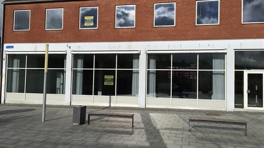 Kontorlokaler til leje i Bjerringbro - billede 5