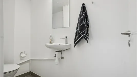 Butikslokaler til leje i Frederiksberg - billede 8
