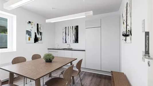 Butikslokaler til leje i Ringe - billede 5