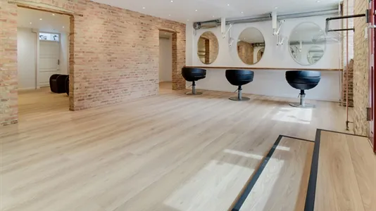 Kliniklokaler til leje i Østerbro - billede 16