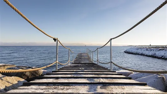 Kontorlokaler til leje i Kastrup - billede 6