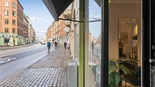 Butikslokaler til leje i København S - billede 13