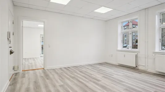 Butikslokaler til leje i Dyssegård - billede 24