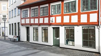 Butik til leje i 9000 Aalborg