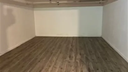 Butikslejemål til leje