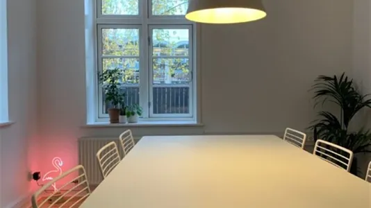 Butikslokaler til leje i Kolding - billede 4