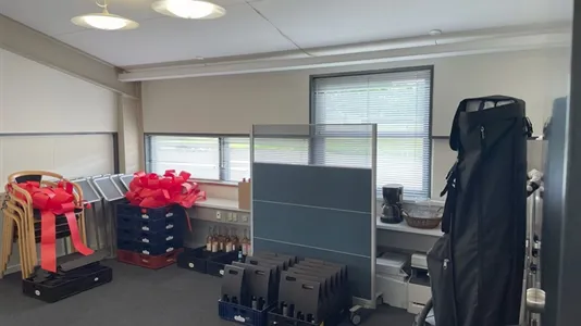 Butikslokaler til leje i Svendborg - billede 23