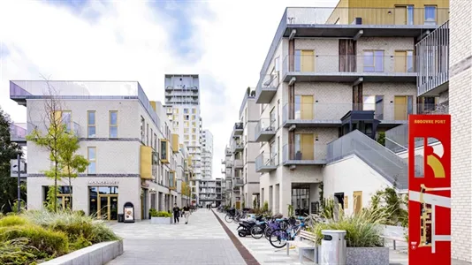 Butikslokaler til leje i Rødovre - billede 15