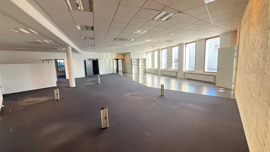 Kontorlokaler til leje i Augustenborg - billede 4