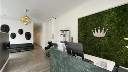 Butikslokaler til leje i Frederiksberg C - billede 14