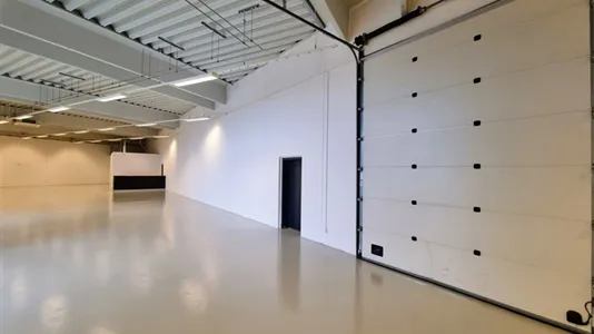 Butikslokaler til leje i Viborg - billede 6