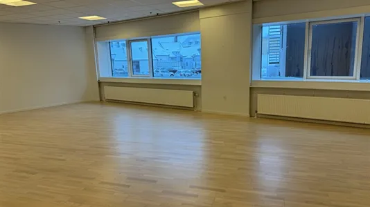 Kontorlokaler til leje i Vejle Centrum - billede 6