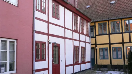 Butikslokaler til leje i Aalborg Centrum - billede 12