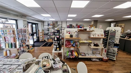 Butikslokaler til leje i Viborg - billede 4