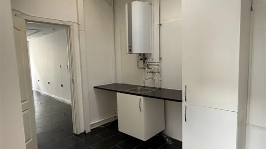Butikslokaler til leje i Roskilde - billede 7