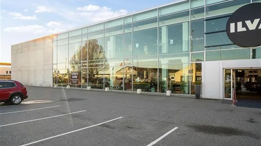 Kontorlokaler til leje i Sønderborg - billede 7