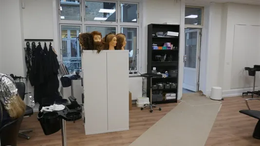 Butikslokaler til leje i Aalborg Centrum - billede 10