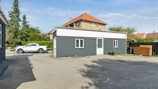 Butikslokaler til leje i Dyssegård - billede 13