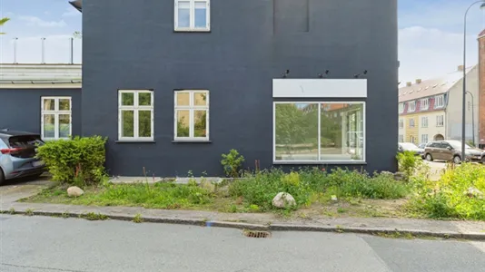 Butikslokaler til leje i Dyssegård - billede 8