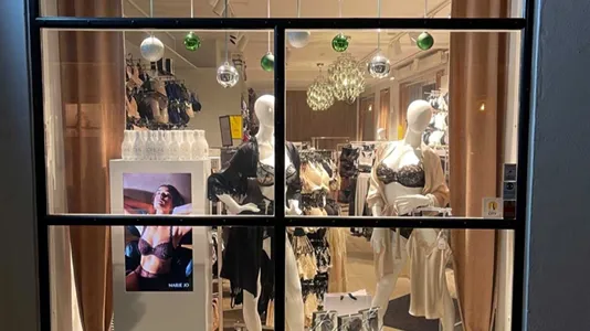 Butikslokaler til leje i Aalborg Centrum - billede 12
