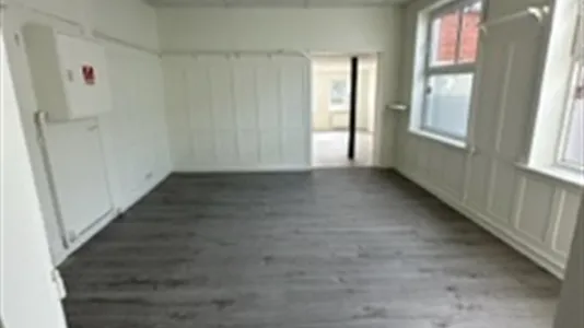 Kontorlokaler til leje i Grindsted - billede 12