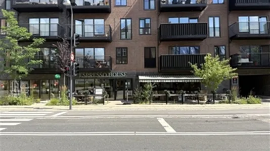 Butikslokaler til leje i Søborg - billede 1