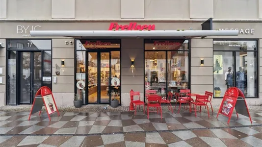Butikslokaler til leje i Aalborg Centrum - billede 4