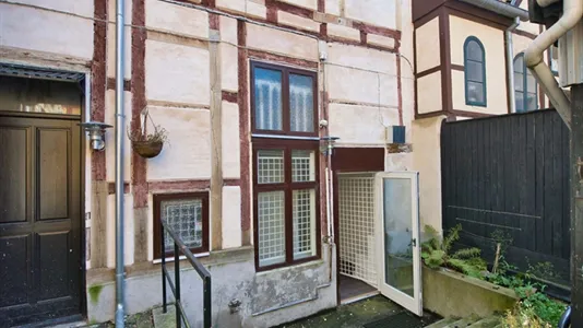 Butikslokaler til leje i Helsingør - billede 10