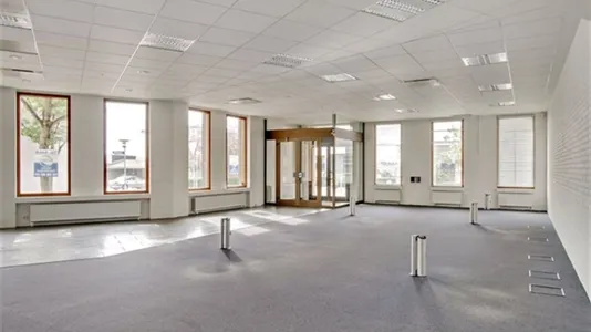 Kontorlokaler til leje i Augustenborg - billede 2