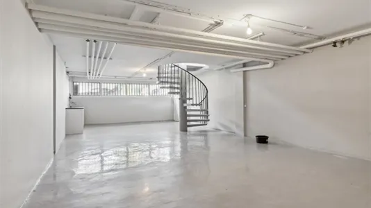 Butikslokaler til leje i Farum - billede 7