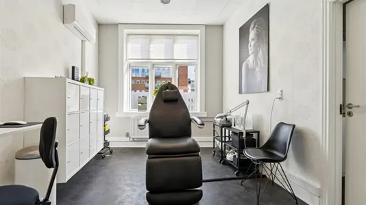 Butikslokaler til leje i Vejle Centrum - billede 8