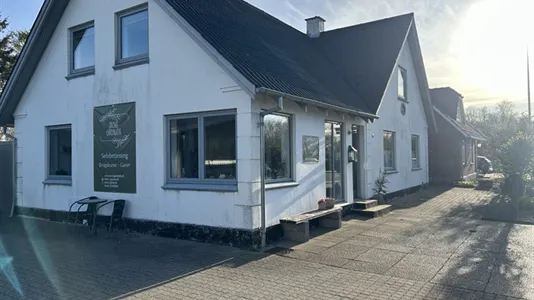 Butikslokaler til leje i Holstebro - billede 1