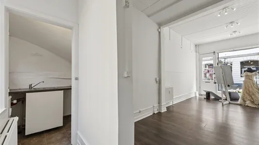 Butikslokaler til leje i Helsingør - billede 11