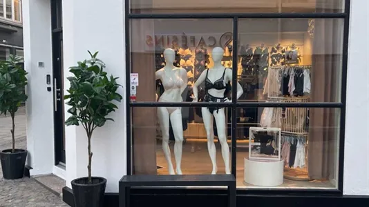 Butikslokaler til leje i Aalborg Centrum - billede 9
