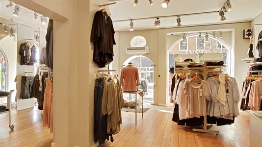 Butikslokaler til leje i Hjørring - billede 6