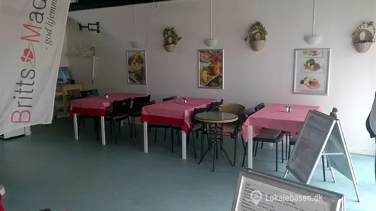 Butikslokaler til leje i Børkop - billede 4