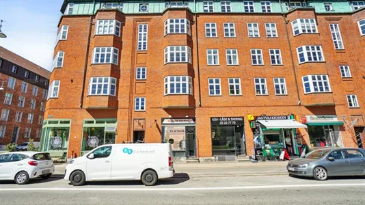 Butikslokaler til leje i Østerbro - billede 12