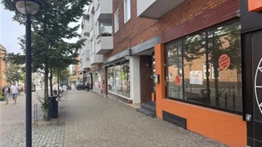Butikslokaler til leje i Ballerup - billede 8