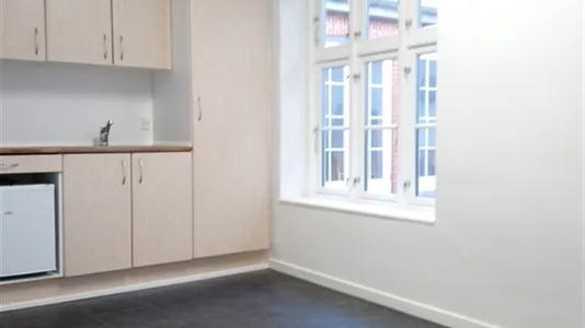Butikslokaler til leje i Vejle Centrum - billede 9
