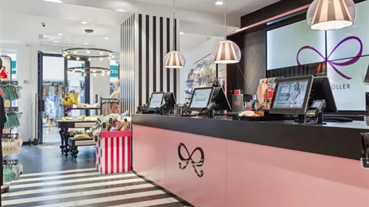 Butikslokaler til leje i Odense C - billede 5