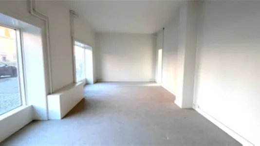 Butikslokaler til leje i København SV - billede 3