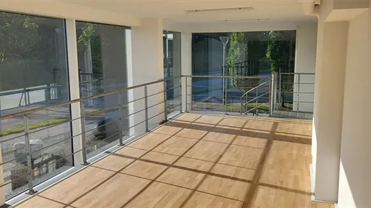 Kontorlokaler til leje i Kokkedal - billede 4