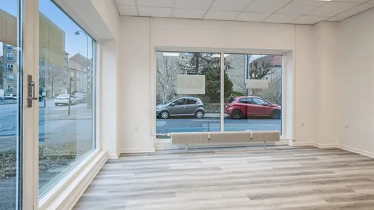 Butikslokaler til leje i Dyssegård - billede 22