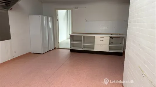 Butikslokaler til leje i Børkop - billede 3