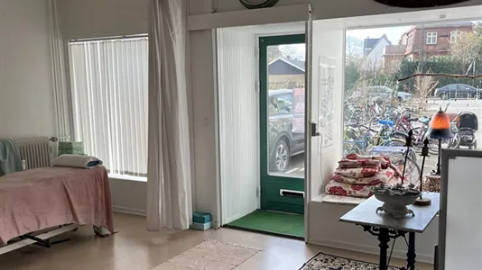 Butikslokaler til leje i Vanløse - billede 4