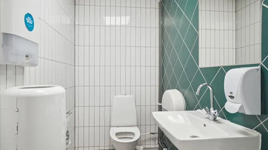 Butikslokaler til leje i Højbjerg - billede 4