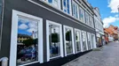 Butik til leje, Viborg, Hjultorvet 5