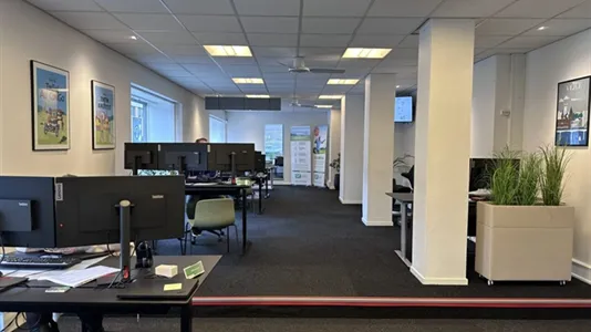 Butikslokaler til leje i Kolding - billede 4