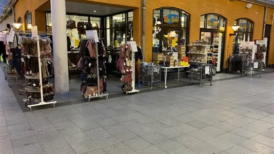 Butikslokaler til leje i Sorø - billede 12