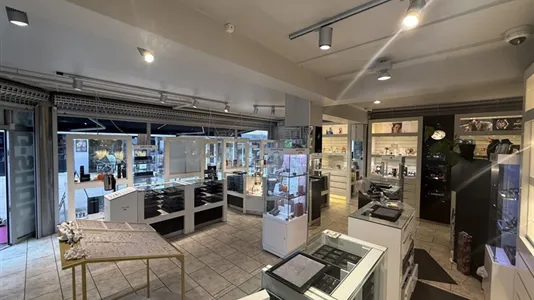 Butikslokaler til leje i Odense C - billede 4